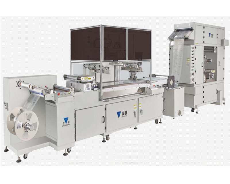 專業絲印機廠家指南：高效印刷解決方案的核心技術解析