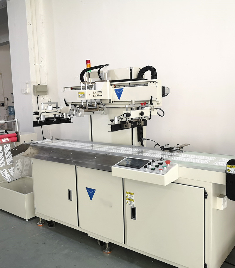 絲印機行業痛點